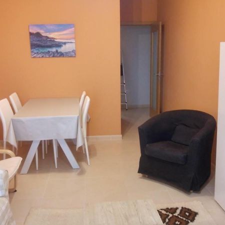 Smr As Pasadas San Pedro de Benquerencia Εξωτερικό φωτογραφία