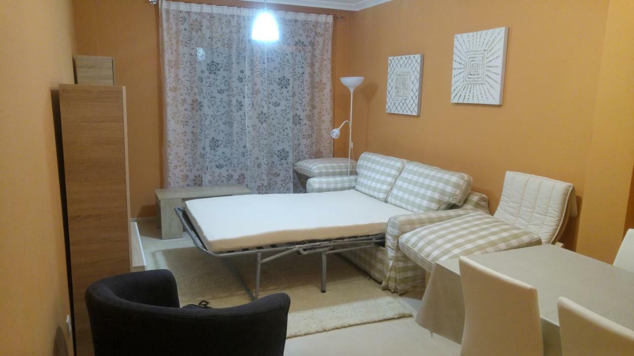Smr As Pasadas San Pedro de Benquerencia Εξωτερικό φωτογραφία