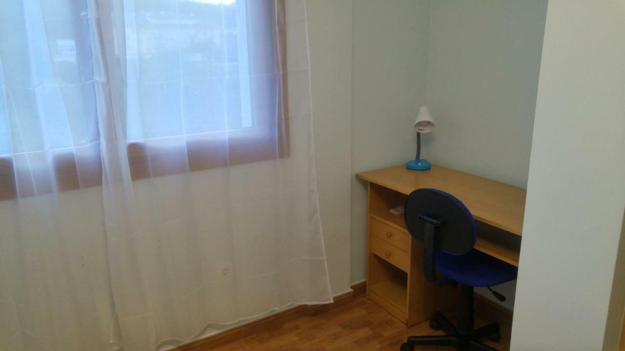 Smr As Pasadas San Pedro de Benquerencia Εξωτερικό φωτογραφία